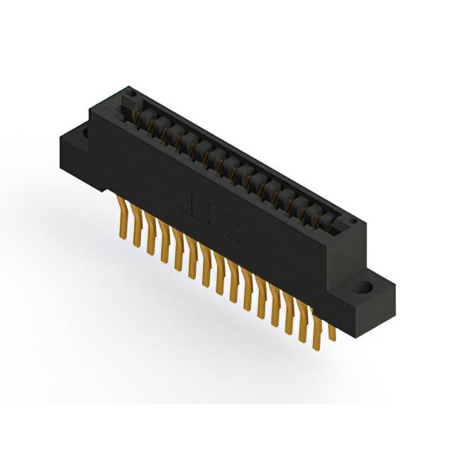 896-030-560-204 EDAC Inc.  Edgeboard Connectors